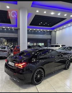مرسيدس بنز A-Class